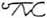Germanicus monogram