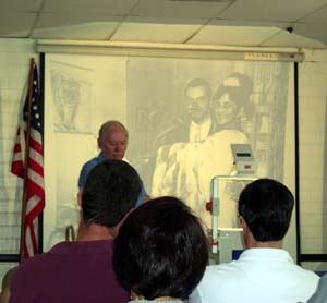 David Sear's Weddling